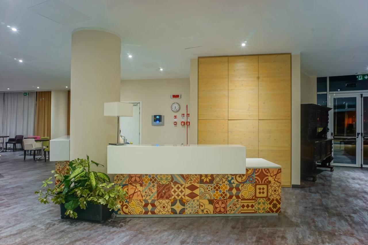Kona Hotel Verona By Kleos Group Collection ネグラール エクステリア 写真
